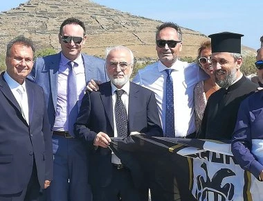 Οι ΗΠΑ παραδέχονται ότι υπέκλεψαν συνομιλίες του Ι.Σαββίδη και προκάλεσαν την απέλαση των Ρώσων διπλωματών